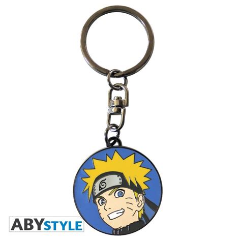 The Impact of Naruto Keychain Mascots on Fan Engagement